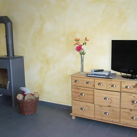 Apartamento Fewo Alt 6 Mit Grosser Dachterrasse