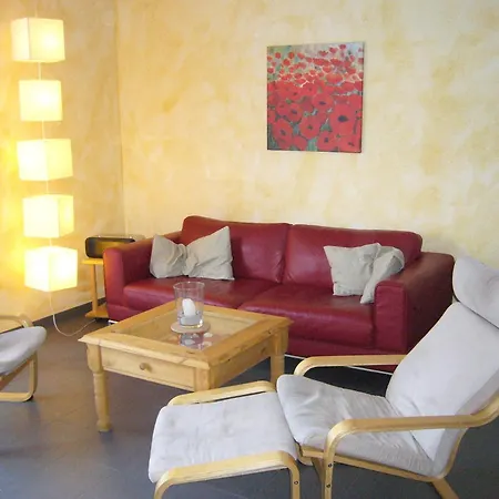 Fewo Alt 6 Mit Grosser Dachterrasse Apartamento *