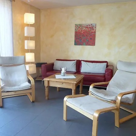 Apartamento Fewo Alt 6 Mit Grosser Dachterrasse *