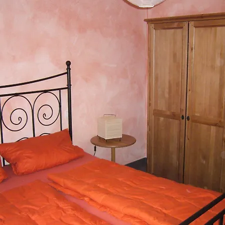 Apartamento Fewo Alt 6 Mit Grosser Dachterrasse Glowe